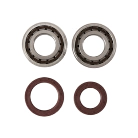 Rolamento de Virabrequim Cr 250 92/07 + Retentor Hot Rods