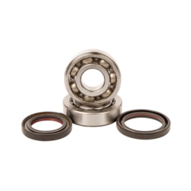 Rolamento de Virabrequim Crf 150R + Retentor Hot Rods