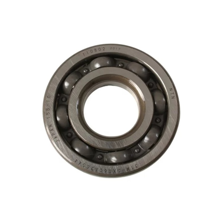 Rolamento de Virabrequim Crf 250r 18/22 Direito Original Honda