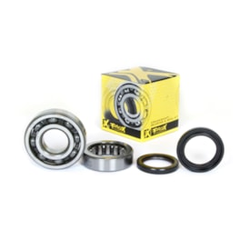 Rolamento de Virabrequim Crf 450r 09/16 + Retentor Prox