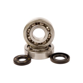 Rolamento de Virabrequim Crf 450r 17/21 - Crf 450rx 17/21 + Retentor Hot Rods