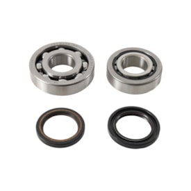 Rolamento de Virabrequim Crf 450X 05/17 + Retentor Hot Rods