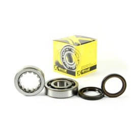 Rolamento de Virabrequim Crf 450x 05/17 Retentor Prox