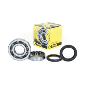 Rolamento De Virabrequim E Retentor Crf 250 04 A 07 Prox