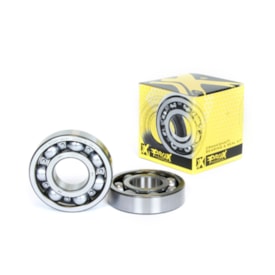 Rolamento de Virabrequim e Retentor Drz 400 Prox