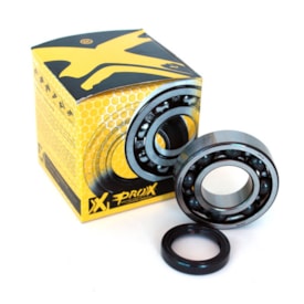 Rolamento De Virabrequim E Retentor Ktm 250 Sxf 16 A 19 Prox