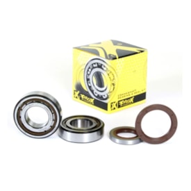 Rolamento de Virabrequim e Retentor Ktm Sxf 250 13/15 - Excf 250 14/16 Prox