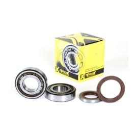 Rolamento de Virabrequim e Retentor Ktm Sxf 350 11/15 - Excf 350 12/16 Prox