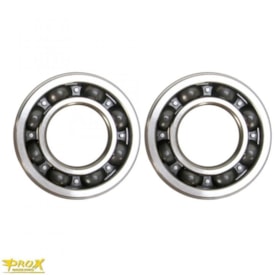 Rolamento De Virabrequim E Retentor Yzf 250 Prox