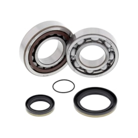Rolamento de Virabrequim Husaberg Te 250 300 11/14 + Retentor Br Parts