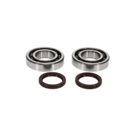 Segunda imagem do produto Rolamento de Virabrequim Ktm 250 350 Excf 16/26 + Retentor Prox
