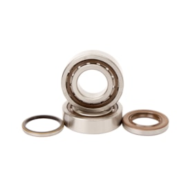 Rolamento de Virabrequim Ktm 250 Sxf 05/10 + Retentor Hot Rods