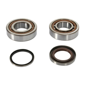 Rolamento de Virabrequim Ktm 250 Sxf 06/10 Prox + Retentor
