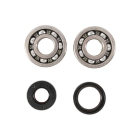 Rolamento de Virabrequim Kx 125 88/05 + Retentor Hot Rods
