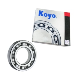 Rolamento de Virabrequim Kxf 250 04/21 Koyo