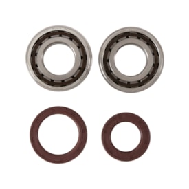 Rolamento de Virabrequim Rm 250 96/02 + Retentor Hot Rods