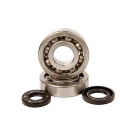 Rolamento de Virabrequim Rmx 250 95/01 + Retentor Hot Rods