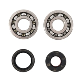 Rolamento de Virabrequim Yz 125 01/04 + Retentor Hot Rods
