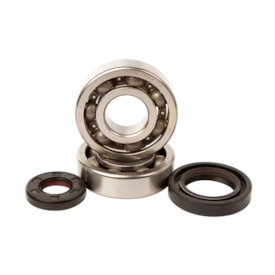 Rolamento de Virabrequim Yz 250 99/00 + Retentor Hot Rods