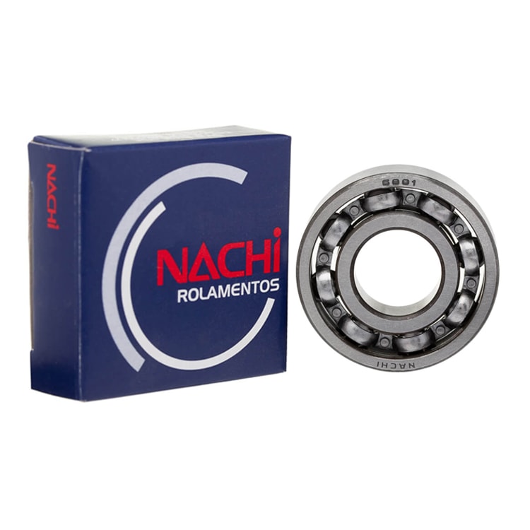 nacha　0618 Amortecedor Vibracao Virabrequim Mwm X10 - MORELATE