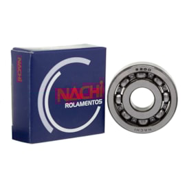 Rolamento Nachi 6200