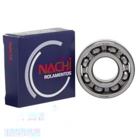 Rolamento Nachi 6201
