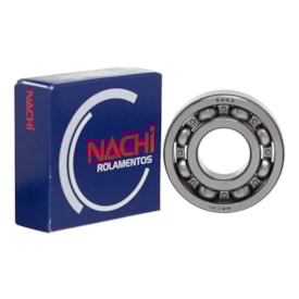 Rolamento Nachi 6203