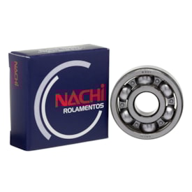 Rolamento Nachi 6301