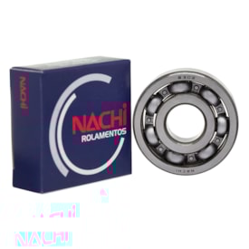 Rolamento Nachi 6302