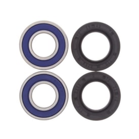 Rolamento Roda Dianteira Gas Gas / Sherco Wrp