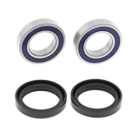 Rolamento Roda Dianteira Yzf 250 14/22 - Yzf 450 14/22 Wrp