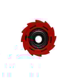 Roldana Tensor Avtec Universal Vermelho