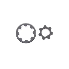 Rotor Bomba de Óleo Crf 450r 17/18 - Crf 450rx 17/18 Original Honda