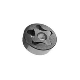 Rotor Da Bomba De Oleo Kxf 250 10/15 Maior Kawasaki