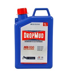 Sabão Dropmud Mx-100 1 Litro