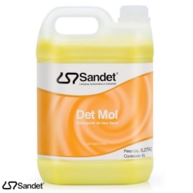 Sabão Lava Moto Sandet