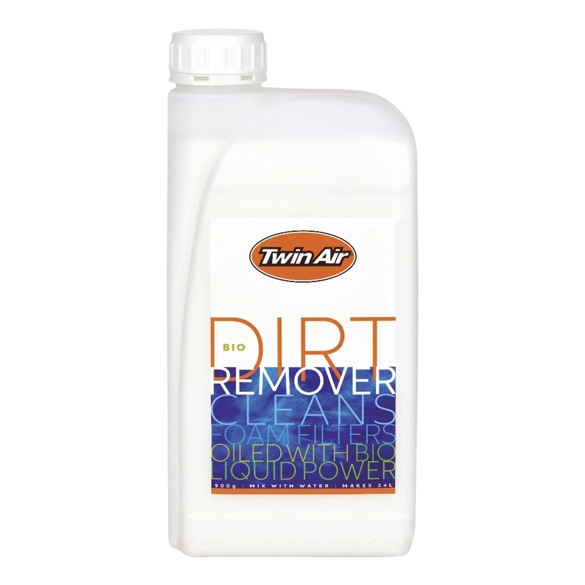 Sabão Limpeza Filtro de Ar Twin Air Dirt Remover Biodegradável