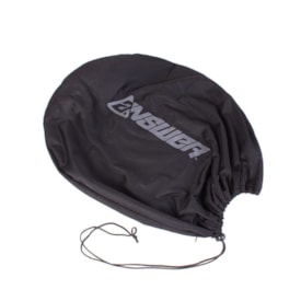 Saco Para Capacete Answer Preto