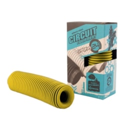 Sanfona De Bengala 24 Dentes Circuit Crf 230 Amarelo