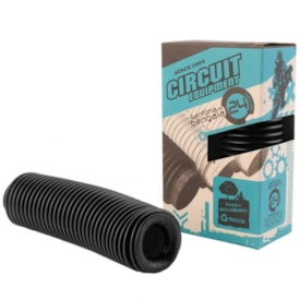 Sanfona De Bengala 24 Dentes Circuit Crf 230 Preto