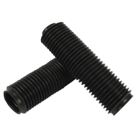 Sanfona de Bengala 31 Dentes Amx Preto