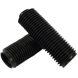 Sanfona de Bengala 31 Dentes Amx Preto