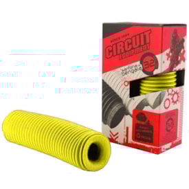 Sanfona de Bengala 32 Dentes Circuit Amarelo