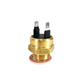 Segunda imagem do produto Sensor Cebolão Hd M22 Universal Radiador Bms Racing