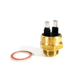 Sensor Cebolão Hd M22 Universal Radiador Bms Racing