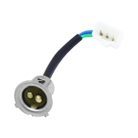Soquete do Farol Crf 230 2 Polos Embus