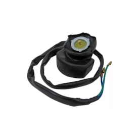 Soquete do Farol Crf 230 - Crf 250f Trilha