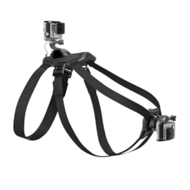 Suporte Canino Gopro