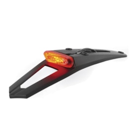 Segunda imagem do produto Suporte de Lanterna Led Universal Polisport