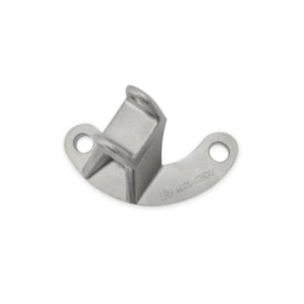 Segunda imagem do produto Suporte de Pedaleira Crf 230 Estreita Lado Direito Biker